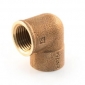 Endfeed Female Elbow C x FI