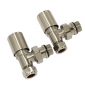 Decorative Radiator Valves