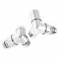Decorative Radiator Valves