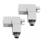 Decorative Radiator Valves