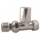 Decorative Radiator Valves