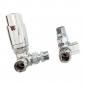 Thermostatic Radiator Valves