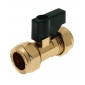 Isolating Valves