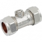 Isolating Valves