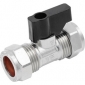 Isolating Valves