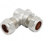 Isolating Valves