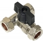 Isolating Valves