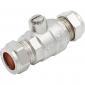 Isolating Valves