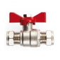 Isolating Valves