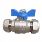 Isolating Valves