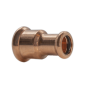 Press Fit Water Reducing Coupling