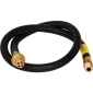 Straight Bayonet Cooker Hose