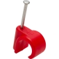 Plumbing Warehouse Coloured Nail-on Clips