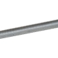 Plumbing Warehouse Threaded Rod
