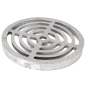 Alloy Grid Cover