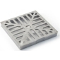 Alloy Grid Cover