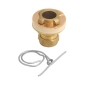 Essex Flange No Stop (CF1/R)