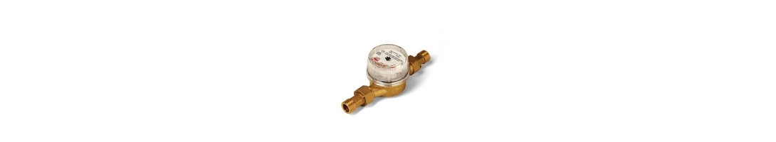 Water Meters