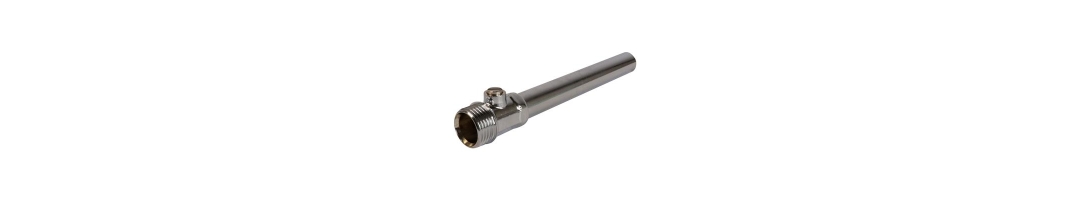 Radiator Valve Ancillaries