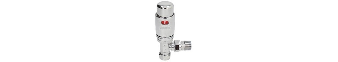 Drayton Radiator Valves